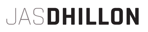 Jasdhillon Logo
