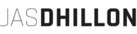 Jas Dhillon logo
